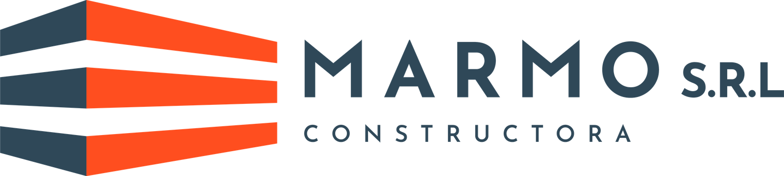 MARMO Constructora